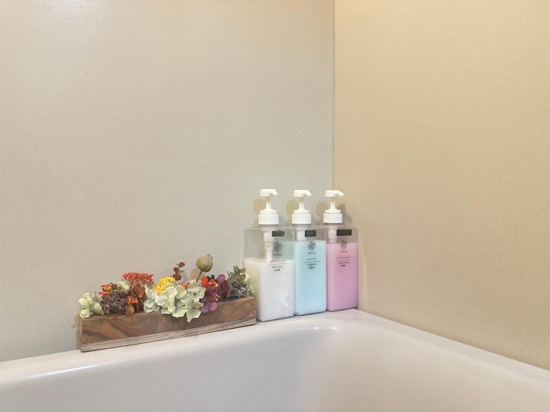 Nestay Apartment Tokyo Akihabara 2A Luaran gambar